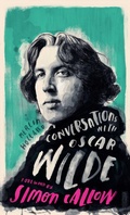 Cover: Conversations with Wilde - Watkins Publishing