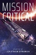 Cover: Mission Critical - Solaris