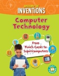 Cover: Music Technology - Brown Bear Books Ltd