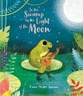 Cover: In the Swamp by the Light of the Moon - Templar Books