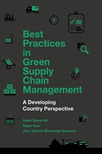 Abbildung von: Best Practices in Green Supply Chain Management - Emerald Publishing Limited