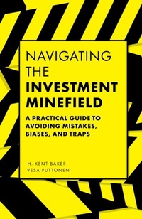 Enlarge image Cover: Navigating the Investment Minefield - Emerald Publishing Limited
