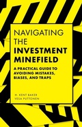 Cover: Navigating the Investment Minefield - Emerald Publishing Limited