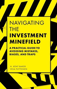 Enlarge image Cover: Navigating the Investment Minefield - Emerald Publishing Limited