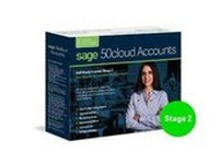 Abbildung von: Sage 50 Accounts V25 Self Study Workbooks - Sage (UK) Ltd
