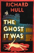 Cover: The Ghost It Was - Agora Books