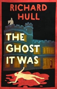 Enlarge image Cover: The Ghost It Was - Agora Books