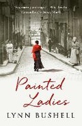 Cover: Painted Ladies - Sandstone Press Ltd
