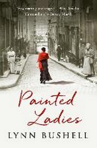 Enlarge image Cover: Painted Ladies - Sandstone Press Ltd