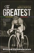 Cover: The Greatest: the Times and Life of Beryl Burton - YouCaxton Publications