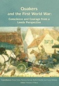 Cover: Quakers and the First World War - Quacks Books
