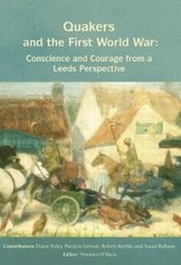 Enlarge image Cover: Quakers and the First World War - Quacks Books