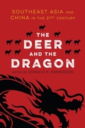 Cover: The Deer and the Dragon - Asia/Pacific Research Center, Div of The Institute for International Studies