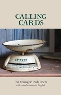 Cover: Calling Cards - Gallery Books