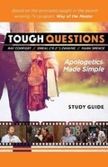 Cover: Tough Questions: Study Guide - Living Waters