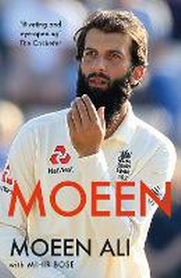 Abbildung von: Moeen - Allen & Unwin