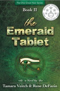 Cover: The Emerald Tablet - Waterside Publishing