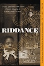 Cover: Riddance - Black Balloon Publishing