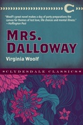 Cover: Mrs. Dalloway - Clydesdale Press