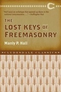 Cover: The Lost Keys of Freemasonry - Clydesdale Press