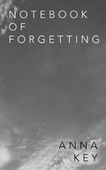Cover: Notebook of Forgetting - In the Wind Projects