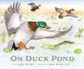 Cover: On Duck Pond - Cornell Lab Publishing Group