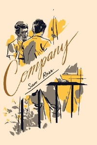 Enlarge image Cover: Company - Four Way Books