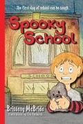 Cover: Spooky School - Handersen Publishing