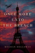Cover: Once More Unto the Breach - Polis Books