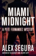Cover: Miami Midnight - Polis Books