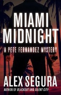 Enlarge image Cover: Miami Midnight - Polis Books
