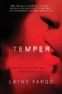 Cover: Temper - Gallery/Scout Press