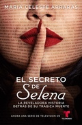 Cover: El Secreto de Selena (Selena's Secret) - Atria Books