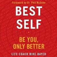 Enlarge image Cover: Best Self Lib/E - HarperCollins