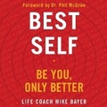 Cover: Best Self - HarperCollins