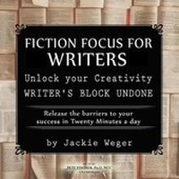 Enlarge image Cover: Fiction Focus for Writers - Silverton Agency