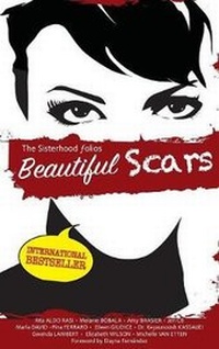 Enlarge image Cover: Beautiful Scars - Creative Publishing Group