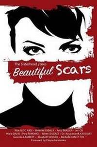 Enlarge image Cover: Beautiful Scars - Creative Publishing Group