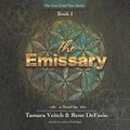 Cover: The Emissary Lib/E - Waterside Productions, Inc.