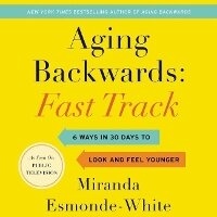 Enlarge image Cover: Aging Backwards: Fast Track - HarperCollins