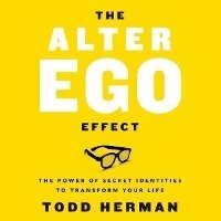 Enlarge image Cover: The Alter Ego Effect - HarperCollins