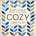 Cover: Cozy - HarperCollins