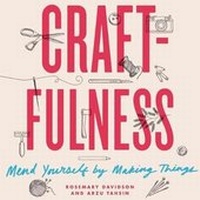 Enlarge image Cover: Craftfulness - HarperCollins
