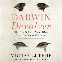 Enlarge image Cover: Darwin Devolves - HarperCollins