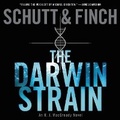 Cover: The Darwin Strain - HarperCollins