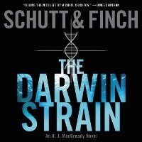 Enlarge image Cover: The Darwin Strain - HarperCollins