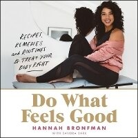 Abbildung von: Do What Feels Good - HarperCollins