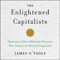 Cover: The Enlightened Capitalists - HarperCollins