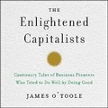 Cover: The Enlightened Capitalists - HarperCollins