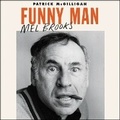 Cover: Funny Man - HarperCollins
